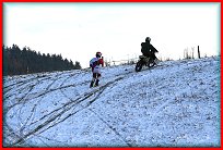 SNOW CROSS 29.12.2009
